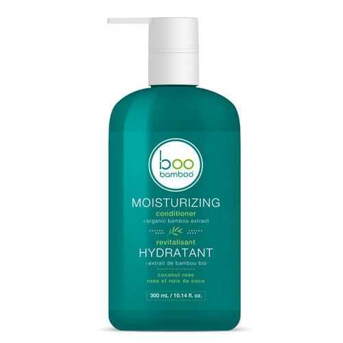 Conditioner Moisturizing 300 Ml by Boo Bamboo