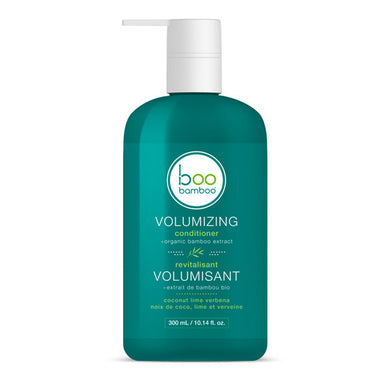 Conditioner Volumizing 300 Ml by Boo Bamboo