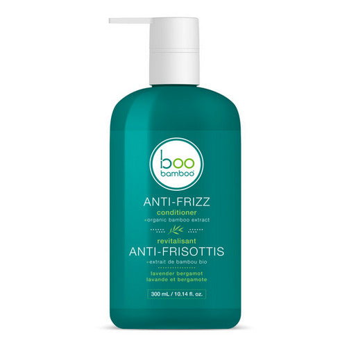 Conditioner Anti-Frizz 300 Ml by Boo Bamboo