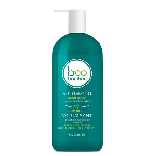 Conditioner Volumizing 1 Litre by Boo Bamboo
