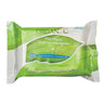 Feminine Hygiene Wipes 20 Count by Organyc