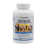 Genius Kids And Teens 180 Count by Nutripur Inc