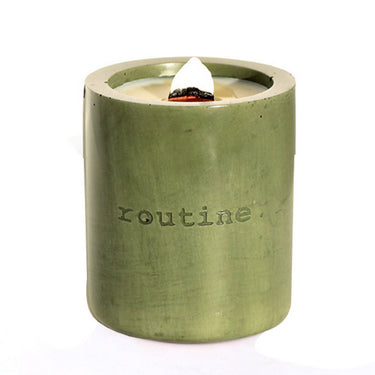 Routine, Dirty Hipster No. 3 Natural Candle, 236 Ml