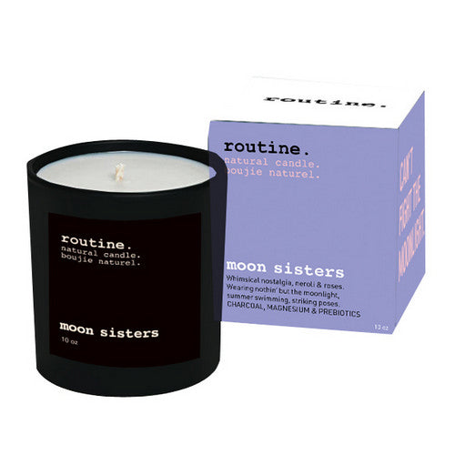 Moon Sisters Candle 295 Ml by Routine