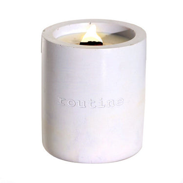 Routine, Moon Sisters Natural Candle, 236 Ml