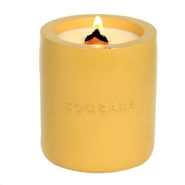 Routine, Bonita Applebom Natural Candle, 236 Ml