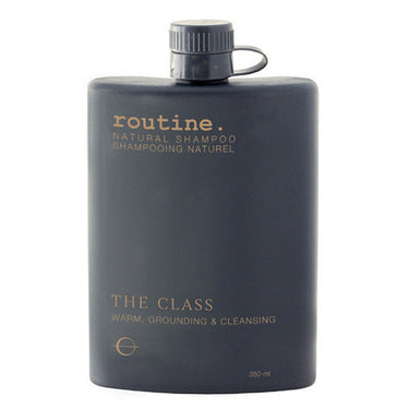 Routine, The Class Natural Shampoo, 350 Ml