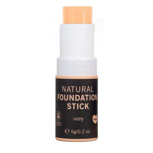 Natural Foundation Stick  Tan 6 Grams by benecos