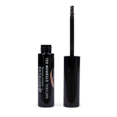 Natural Eyebrow Gel  Clear 3 Ml by benecos