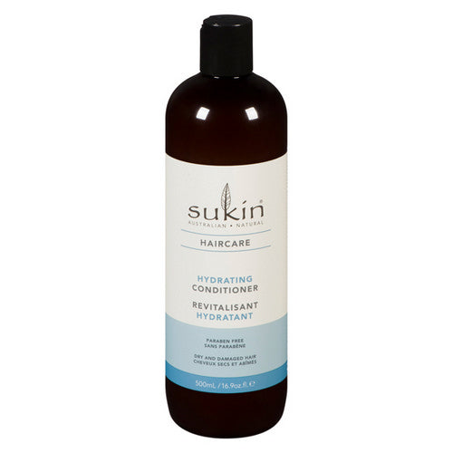 Hydrating Conditioner 500 Ml by Sukin