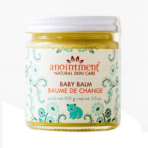 Baby Balm 100 Grams by Anointment Natural Skin Care