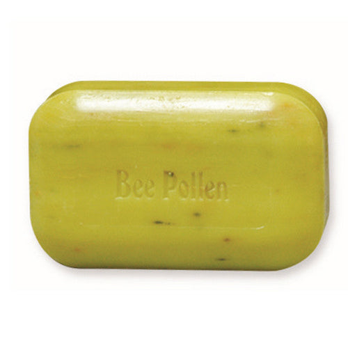 Bee Pollen Soap 110 Grams by Soap Works