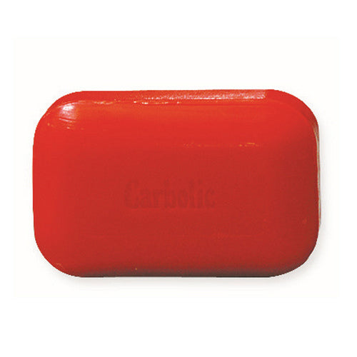 Carbolic Soap 110 Grams by Soap Works