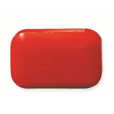 Soap Works, Carbolic Soap, 110 Grams