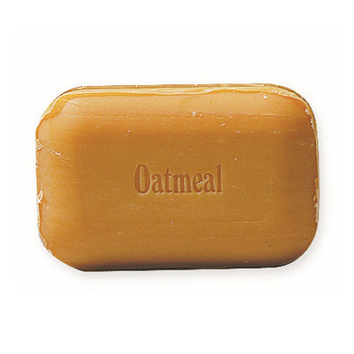 Oatmeal Soap 110 Grams by Soap Works