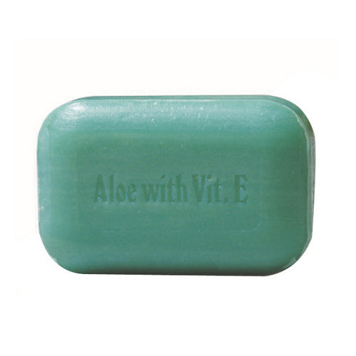 Aloe Vera & Vitamin E Soap 110 Grams by Soap Works