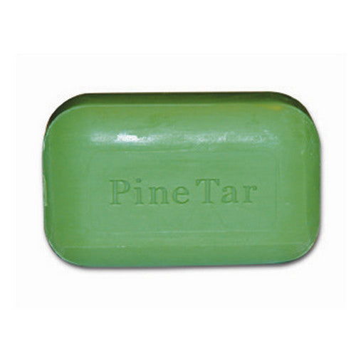 Pine Tar 110 Grams by Soap Works