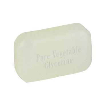 Pure Vegetable Glycerine Soap 95 Grams by Soap Works