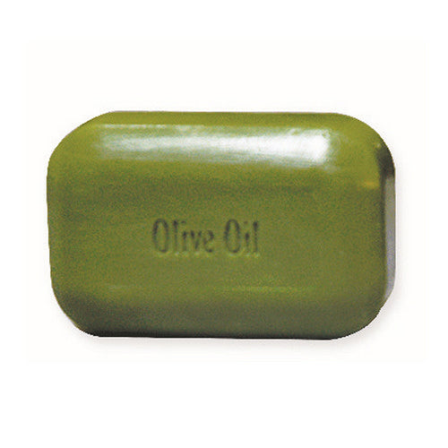 Olive Oil Soap 110 Grams by Soap Works