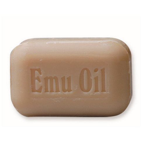 Emu Oil Soap 110 Grams by Soap Works