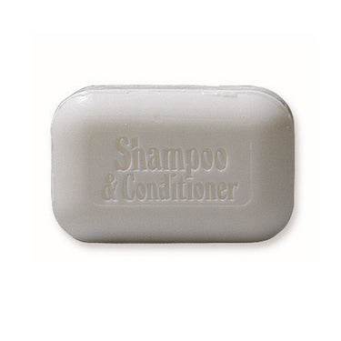 Shampoo Bar With Conditioner 110 Grams by Soap Works