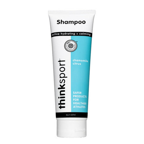 Camomile Citrus Shampoo 237 Ml by THINKsport THINKbaby
