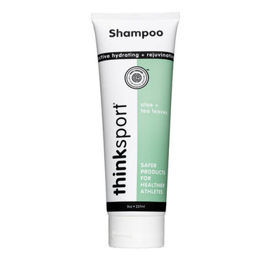 Aloe & Tea Leaves Shampoo 237 Ml by THINKsport THINKbaby