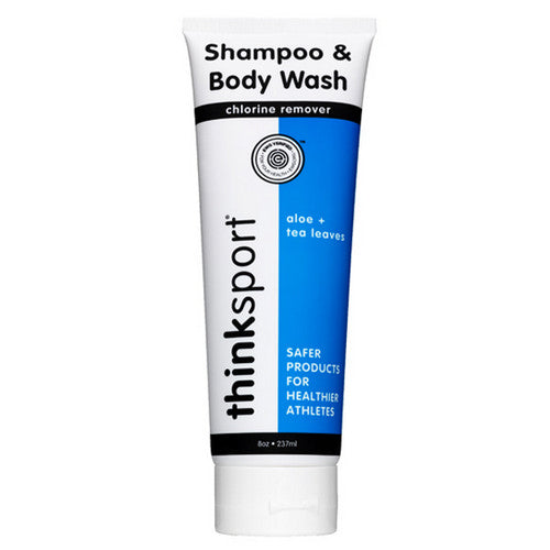 Chlorine Removing Shampoo 237 Ml by THINKsport THINKbaby