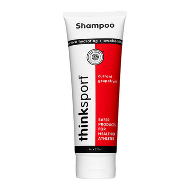 Currant Grapefruit Shampoo 237 Ml by THINKsport THINKbaby