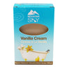 Vanilla Cream Bar Soap 135 Grams by Mountain Sky Soaps