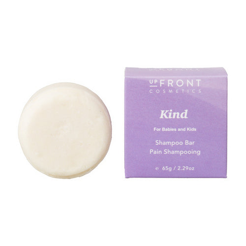 Kind Shampoo 65 Grams by Upfront Cosmetics