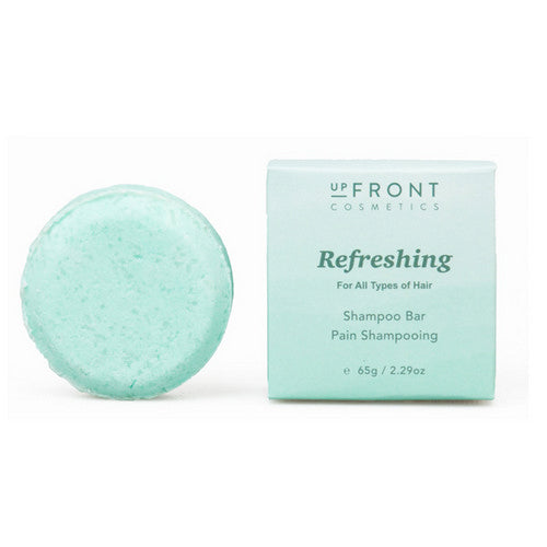 Refreshing Normal Shampoo 65 Grams by Upfront Cosmetics