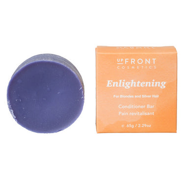 Enlightening (Blonde) Conditioner 65 Grams by Upfront Cosmetics