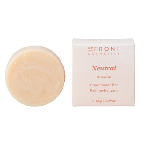 Neutral Conditioner 65 Grams by Upfront Cosmetics