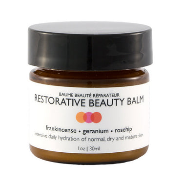 Restorative Beauty Balm 30 Ml by Crawford Street Skin Care