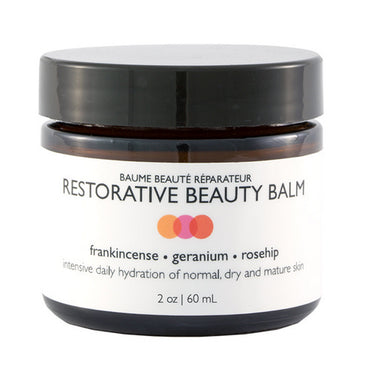 Restorative Beauty Balm 60 Ml by Crawford Street Skin Care