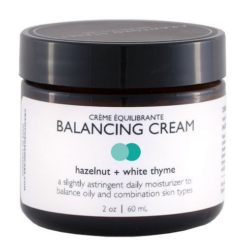 Balancing Face Cream 60 Ml by Crawford Street Skin Care