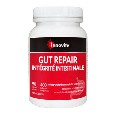 Innovite, Gut Repair, 90 VegCaps