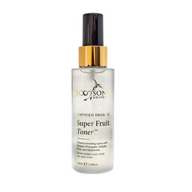 Super Fruit Toner 100 Ml by Eco Tan