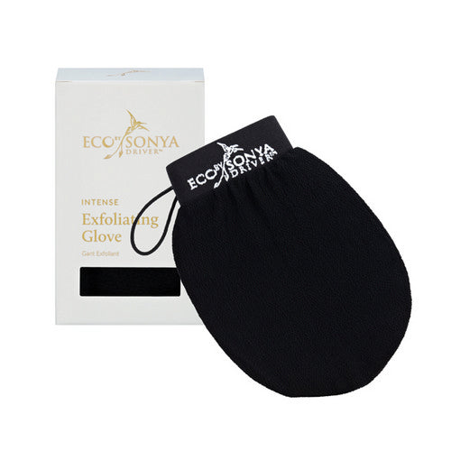 Intense Exfoliating Glove 1 Count by Eco Tan
