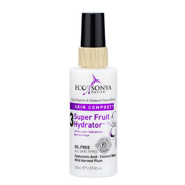 Super Fruit Hydrator 85 Ml by Eco Tan