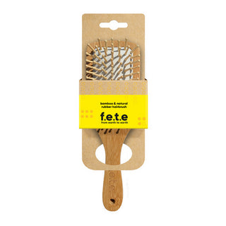 Paddle Brush 1 Count by F.e.t.e.