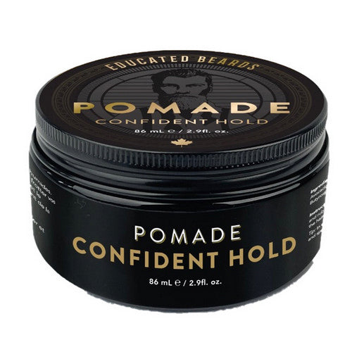 Pomade Confident Hold 86 Ml by Educated Beards