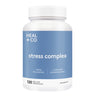 Stress Complex 120 VegCaps by Heal + Co.