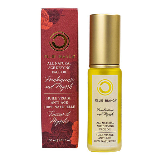 Frankincense Face Oil 30 Ml by Ellie Bianca