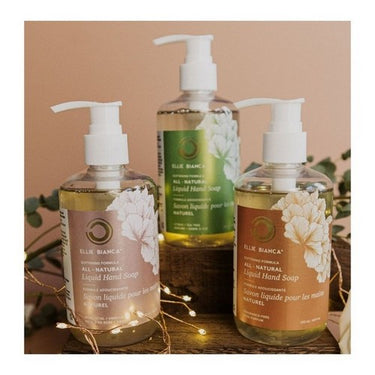 Feel The Breeze 3 Count by Ellie Bianca