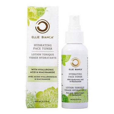 Hydrating Face Toner 100 Ml by Ellie Bianca