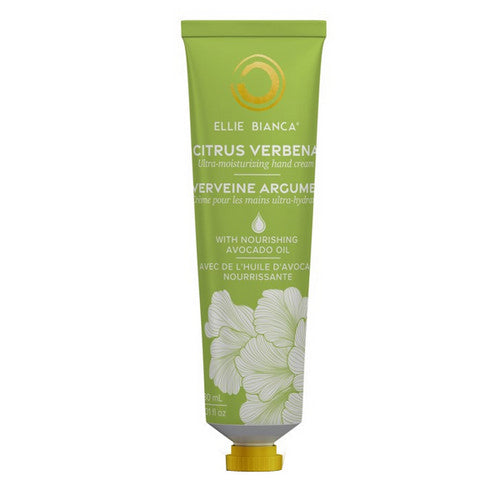 Citrus Verbena Hand Cream 30 Ml by Ellie Bianca