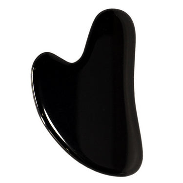 Gua Sha Obsidian 1 Count by Happy Natural Products