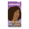 Darkest Brown 120 Ml by Oiamiga